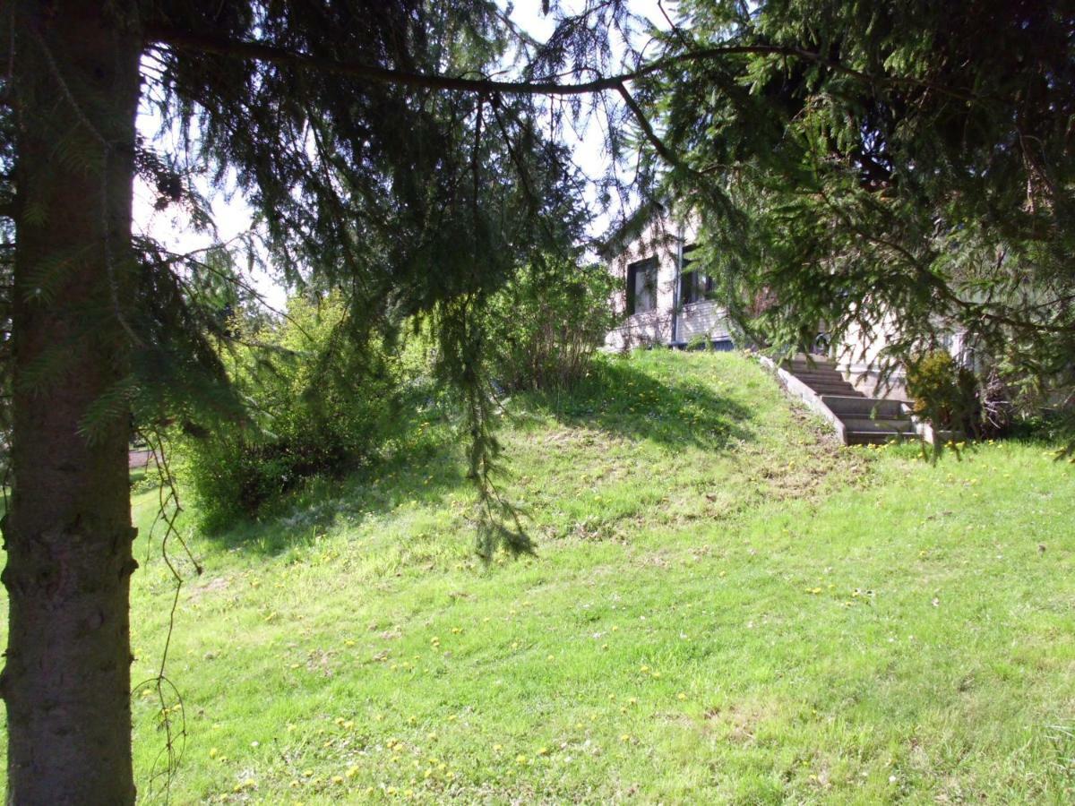 ノルトハウゼン Ferienhaus Santoヴィラ エクステリア 写真